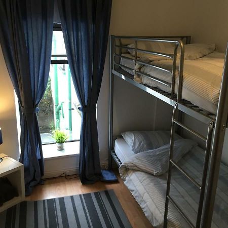 Danny'S Place Londonderry Ngoại thất bức ảnh