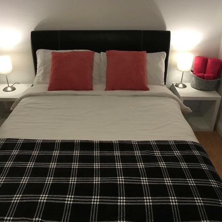 Danny'S Place Londonderry Ngoại thất bức ảnh