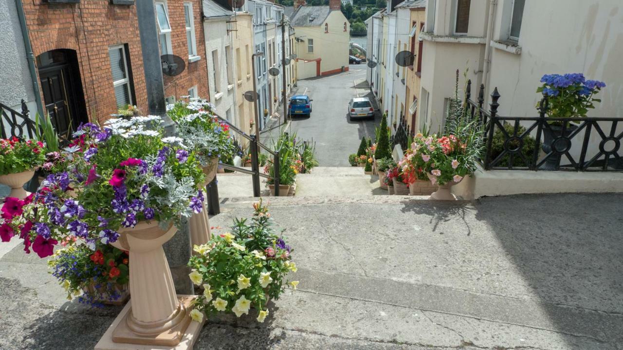 Danny'S Place Londonderry Ngoại thất bức ảnh