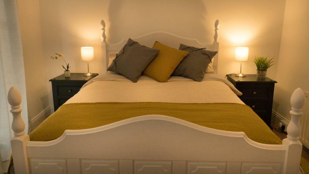 Danny'S Place Londonderry Ngoại thất bức ảnh