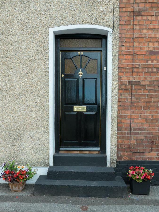Danny'S Place Londonderry Ngoại thất bức ảnh