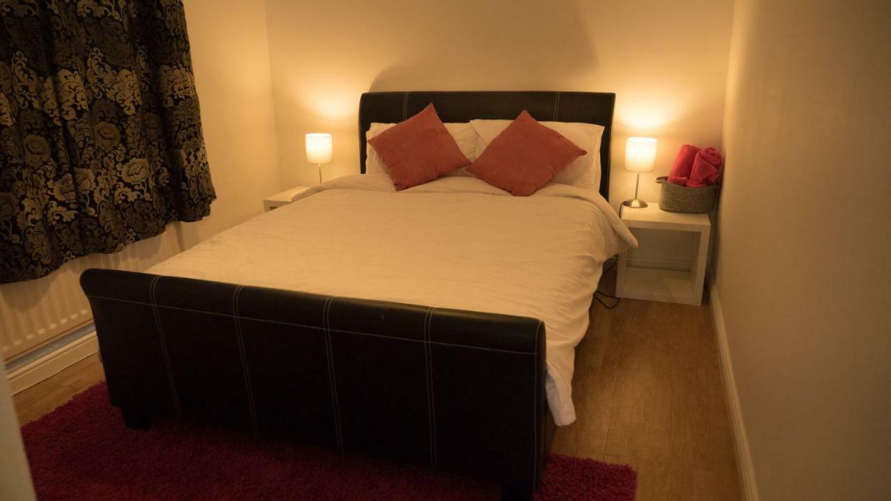 Danny'S Place Londonderry Ngoại thất bức ảnh